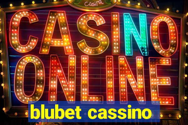 blubet cassino